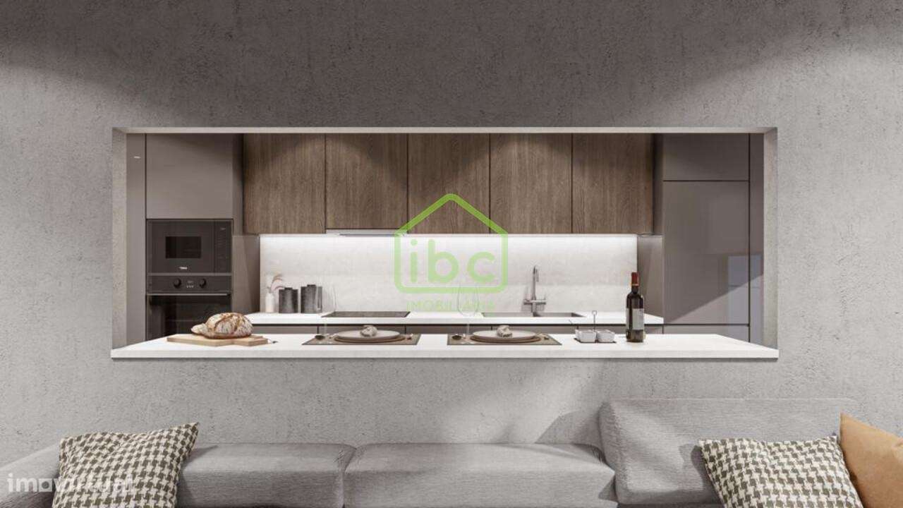 Apartamento T2 | Vila do Conde-33