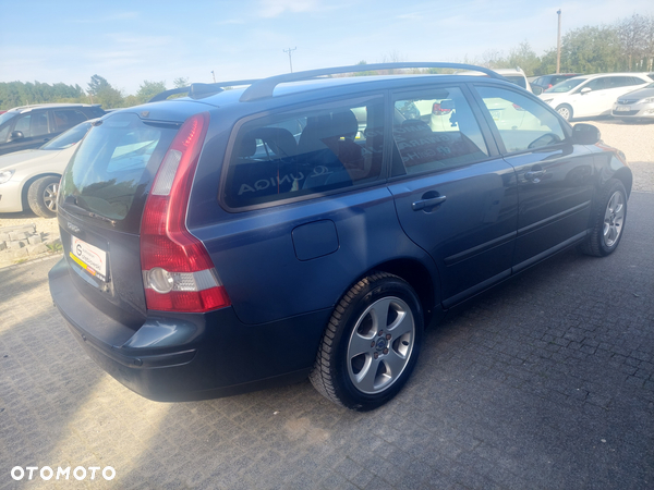 Volvo V50 DPF D2 RDesign - 6