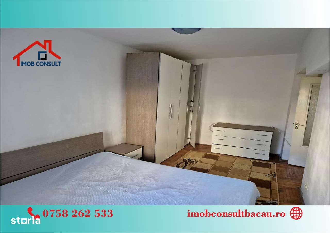 Apartament 3 camere si 2 bai! CE1335 - Imagine principală: 5/9