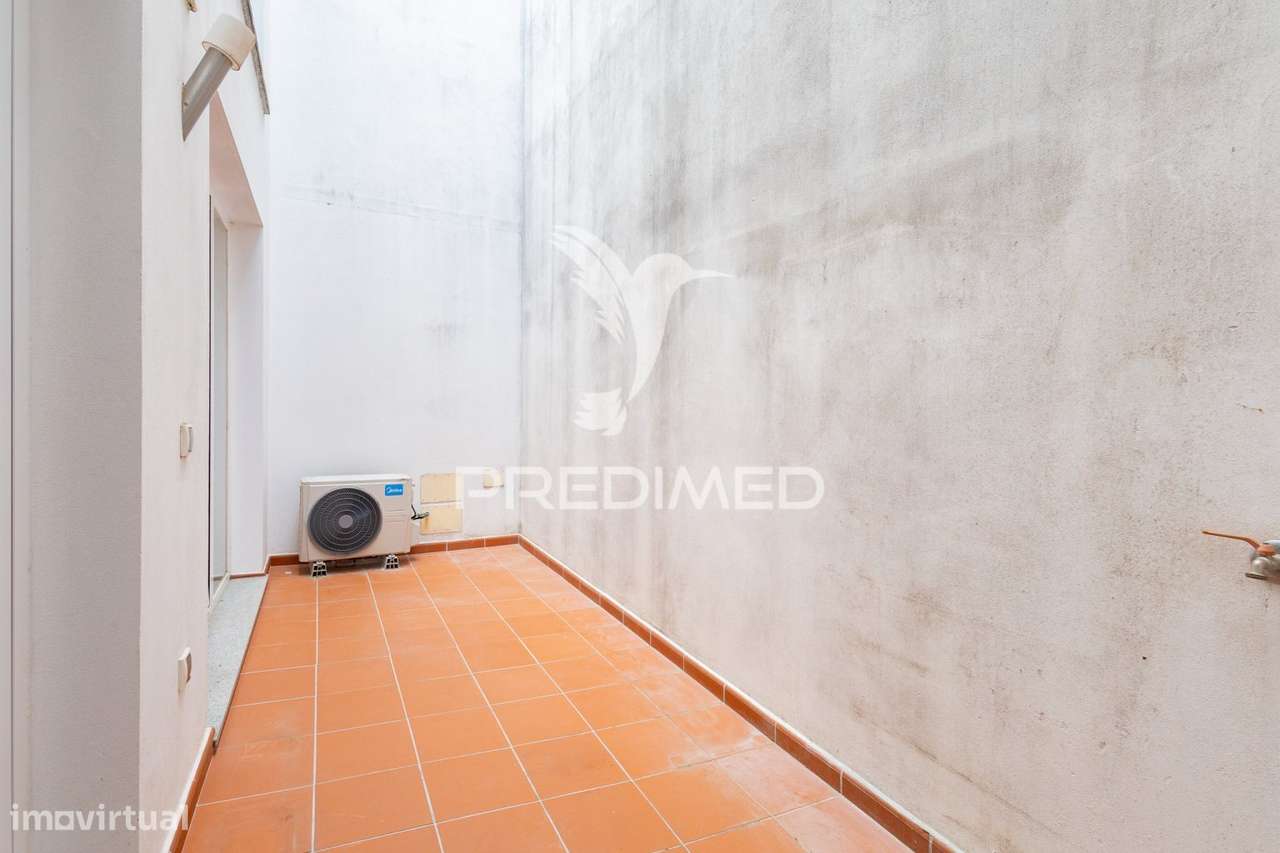 Apartamento T4- Centro Histórico de Évora com lugar de garagem. - Grande imagem: 5/32