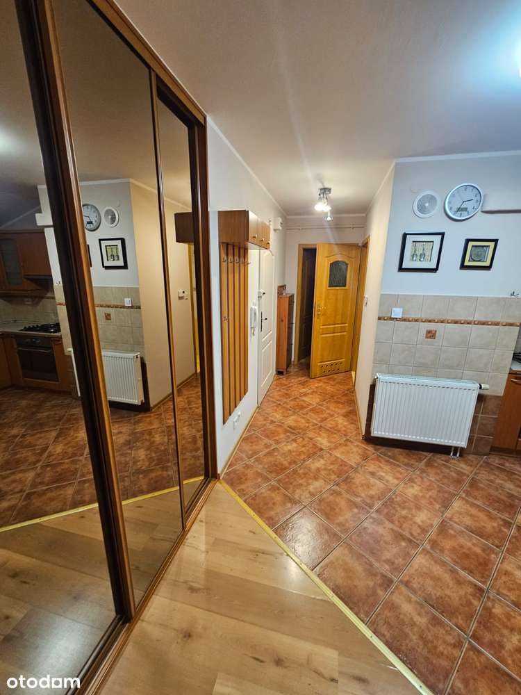 Mieszanie 2pokoje , Swarzędz, Nowa Wieś, 1 piętro, balkon - Pełny obrazek: 5/6