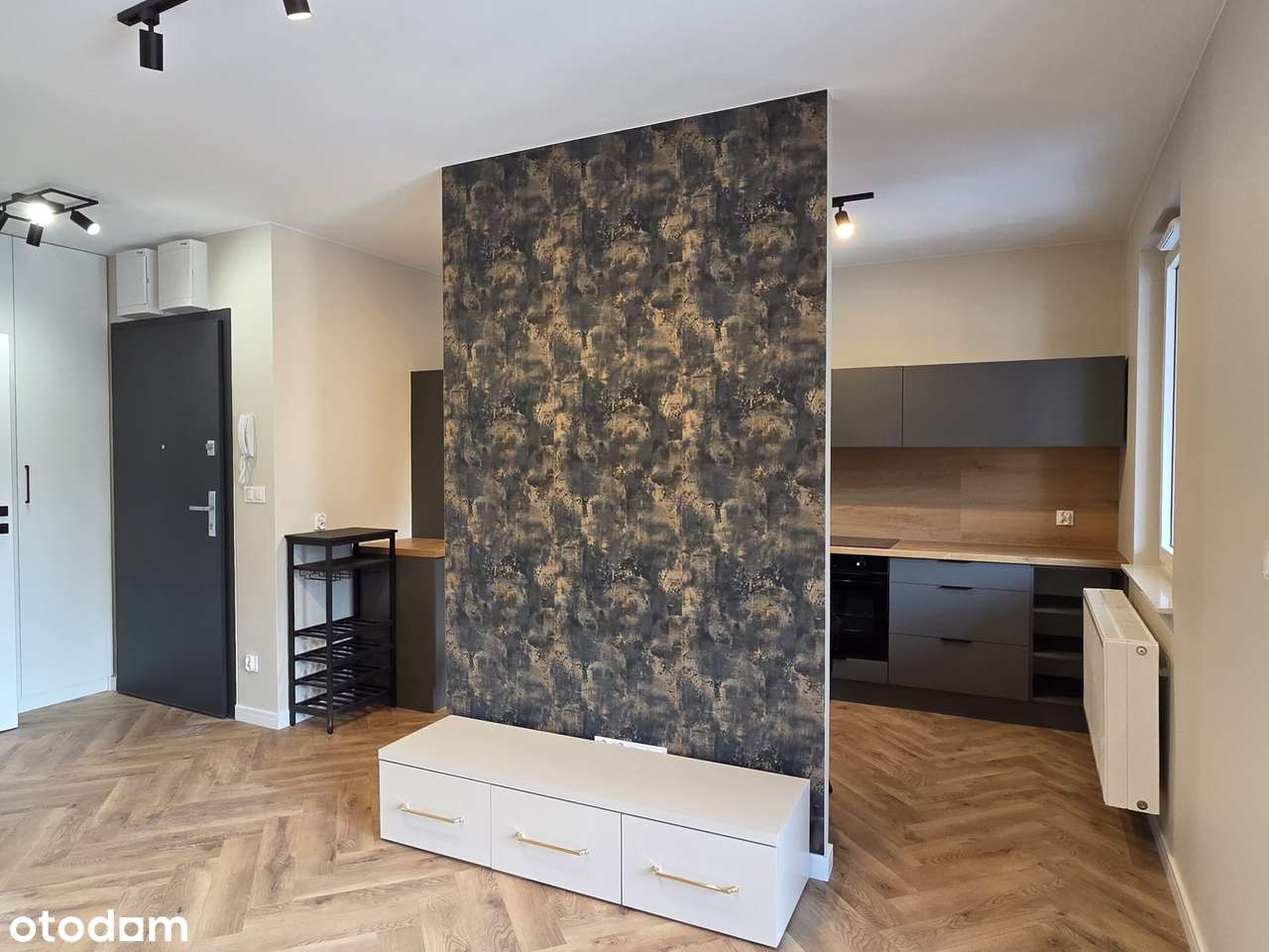 Dwupak inwestycyjny - Poznań, Jeżyce-3