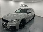 BMW 320 d Touring Pack M Auto - 56