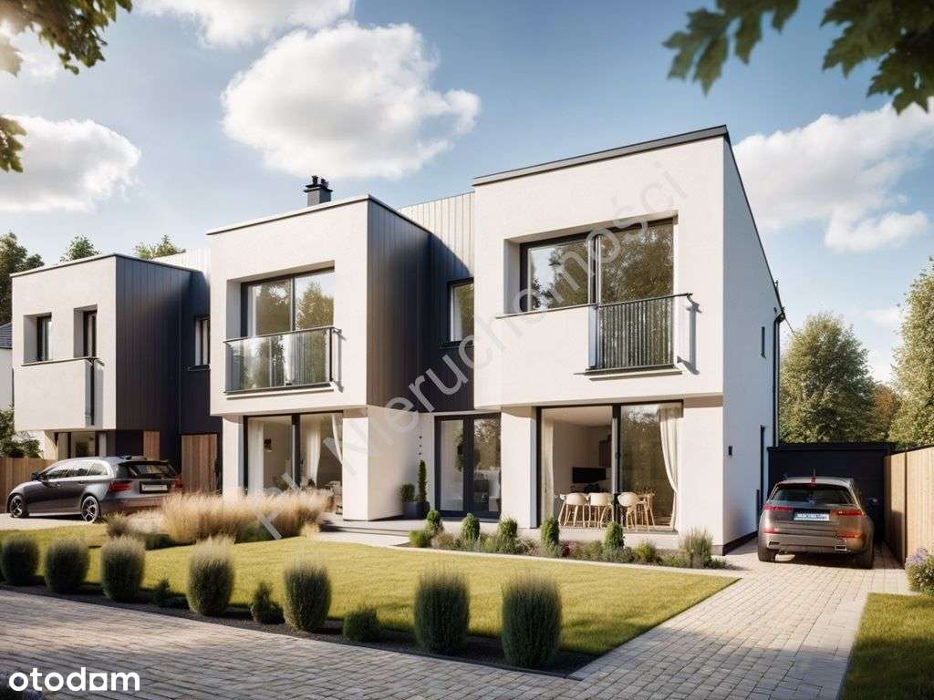 Działka, 3 516 m², Wolica-1