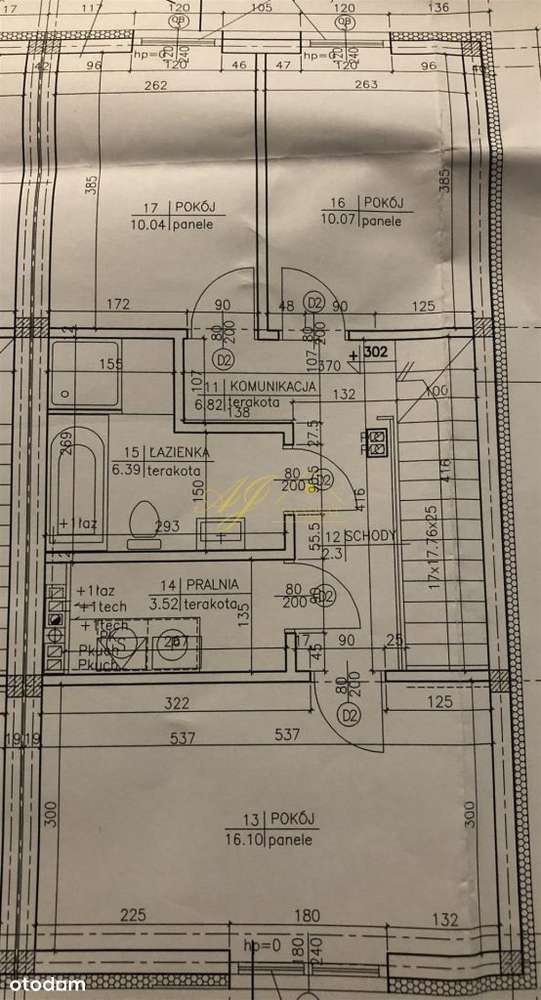 Dom, 110,95 m², Marki-6