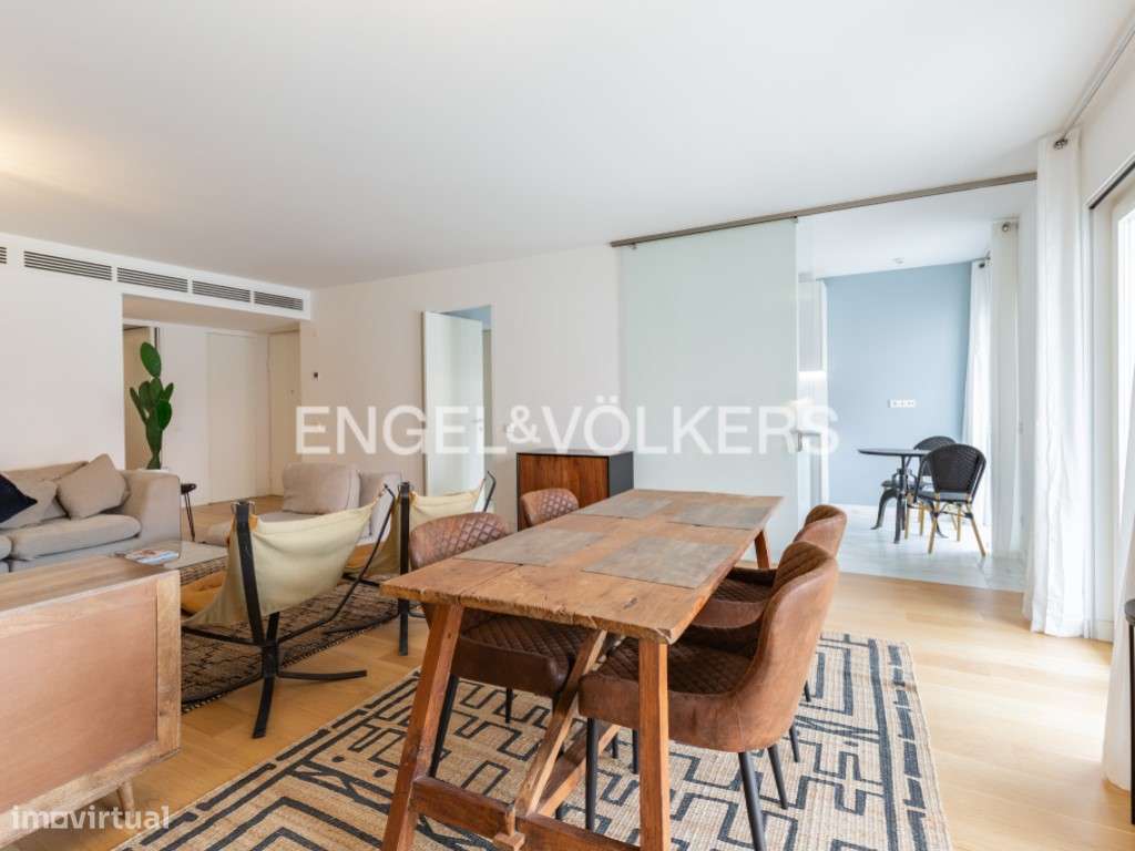 Amplo T2 em condomínio de luxo em Belém - Grande imagem: 5/30