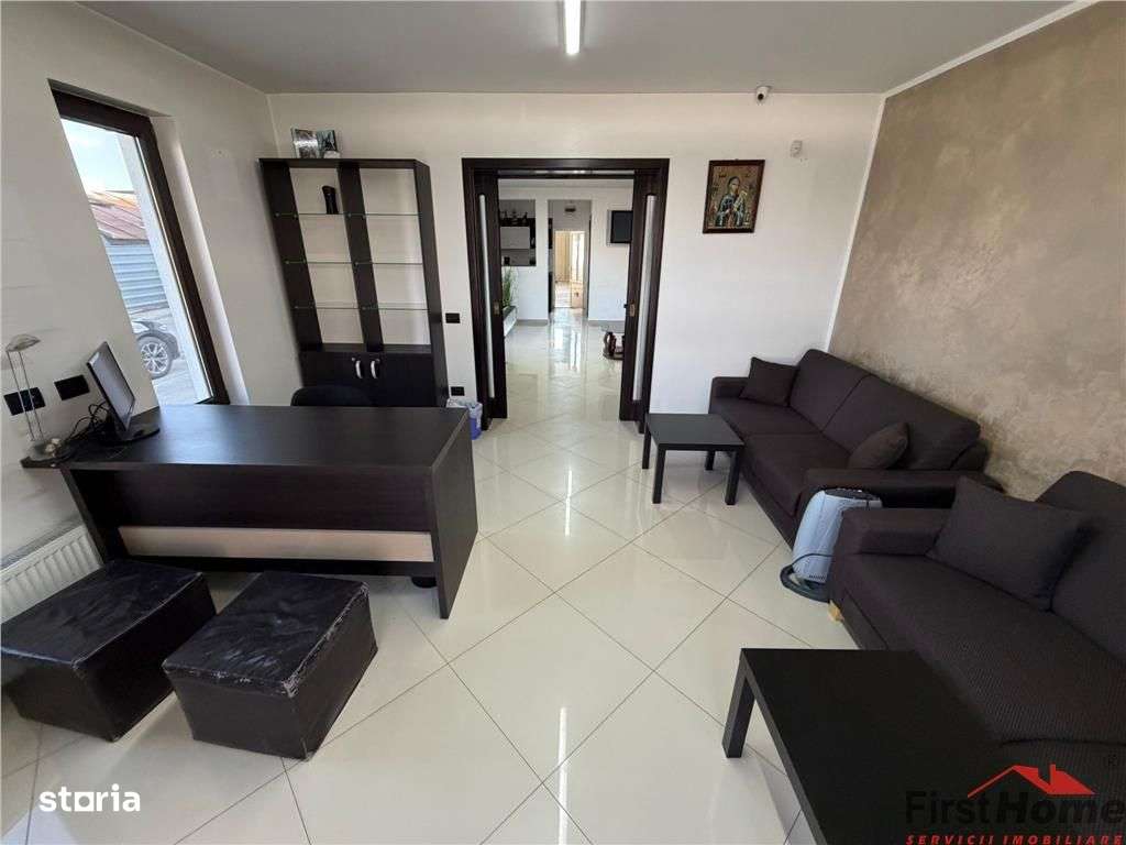 Hala + birou + magazie + teren de vanzare in Focsani \/ Mandresti-15