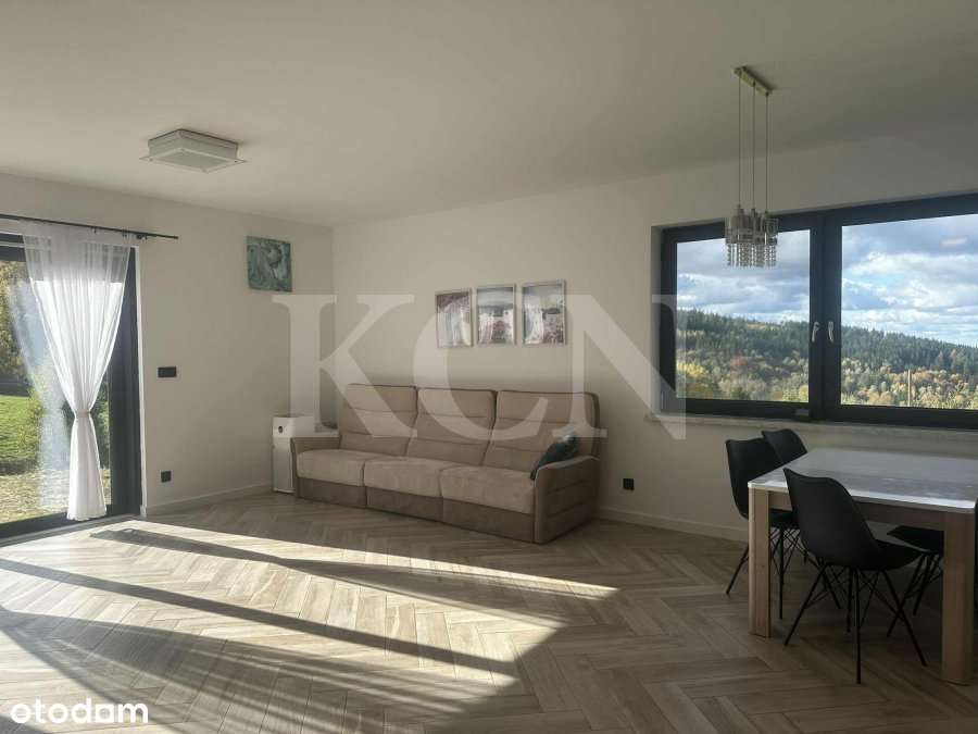 Nowy dom parterowy  w Świeradów Zdrój-10