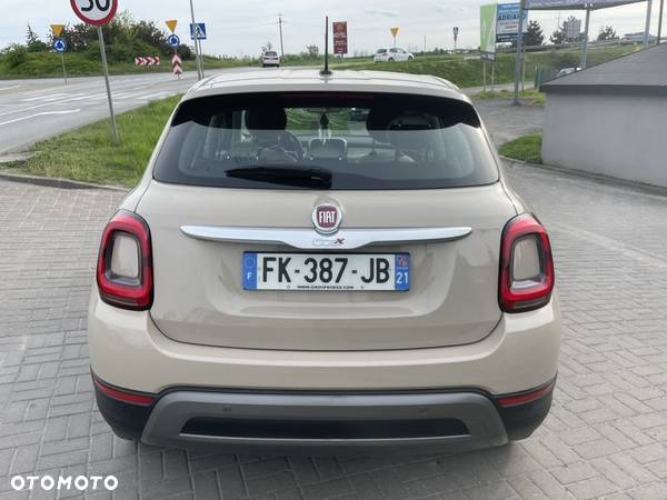 Fiat 500X 1.0 City Cross - 5