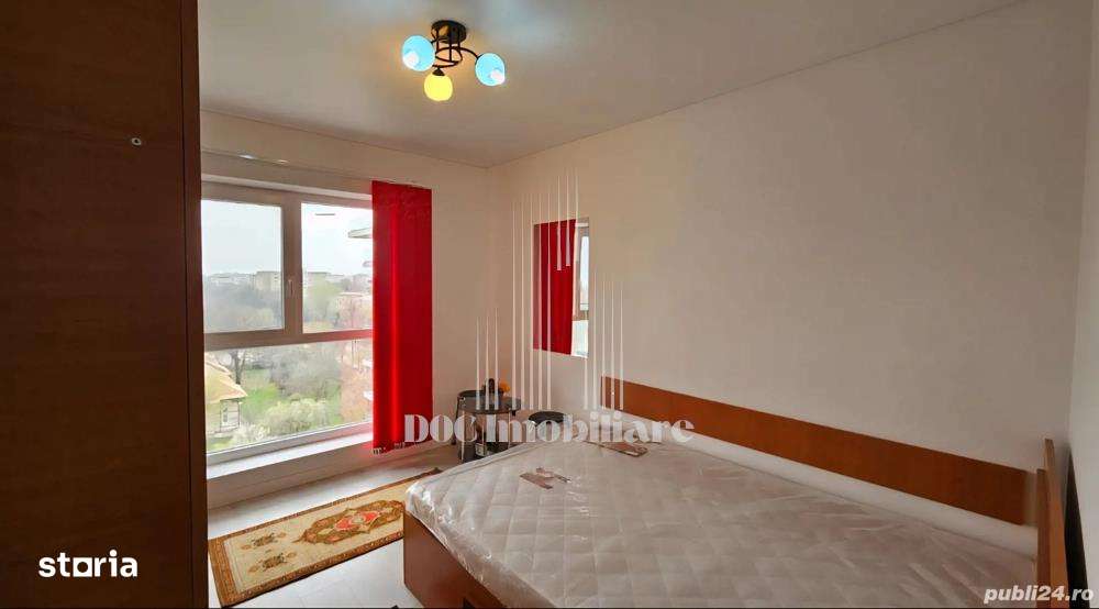 Inchiriere 2 camere|Berceni|6 minute metrou|Incalzire pardoseala - Imagine principală: 4/9