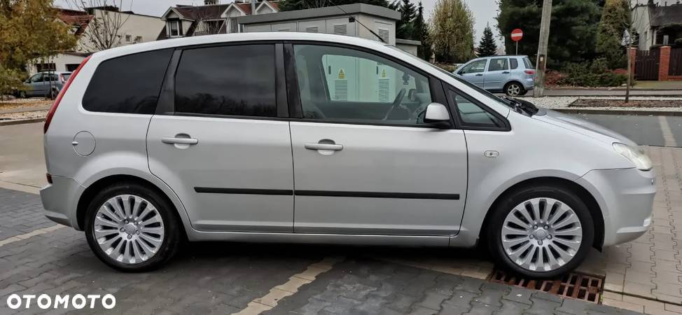 Ford Focus C-Max 1.6 Platinium X - 20