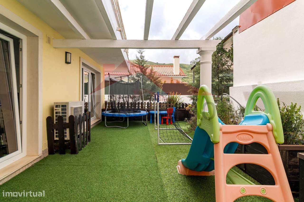 *Moradia T3 Moderna em Vila de Rei - Oportunidade Única! *-48