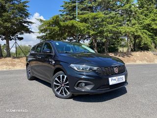 Fiat Tipo Station Wagon 1.6 M-Jet Lounge DCT