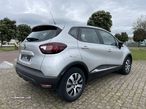 Renault Captur 1.5 dCi Exclusive - 5