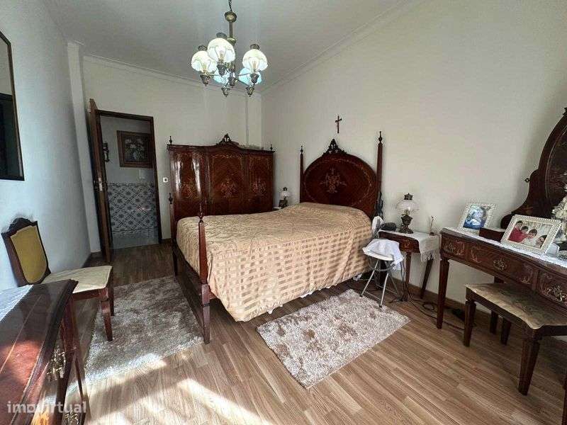 Apartamento T4 em Almada - Grande imagem: 4/12