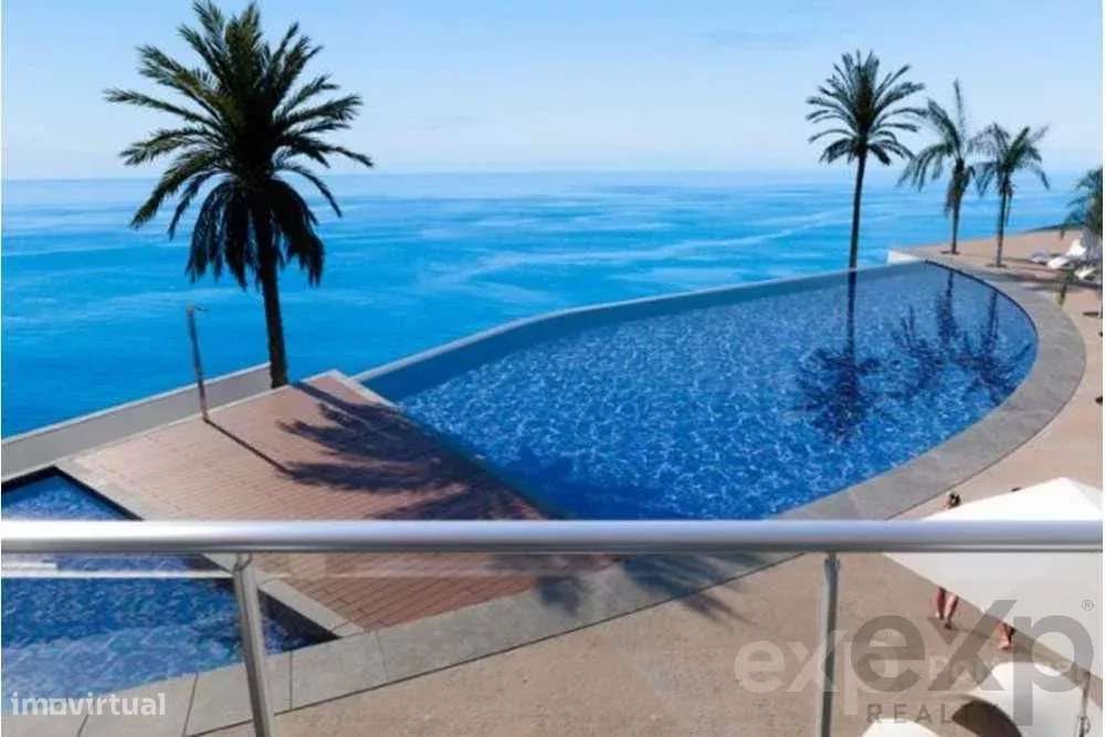 Apartamento T2 Ilha da Madeira - Mobilado e Pronto a Habitar - Grande imagem: 4/26