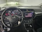 VW Touran 1.6 TDI Highline DSG - 13