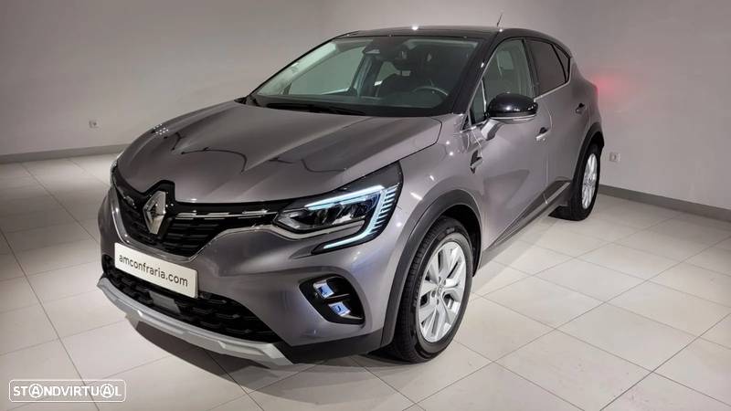 Renault Captur - 3