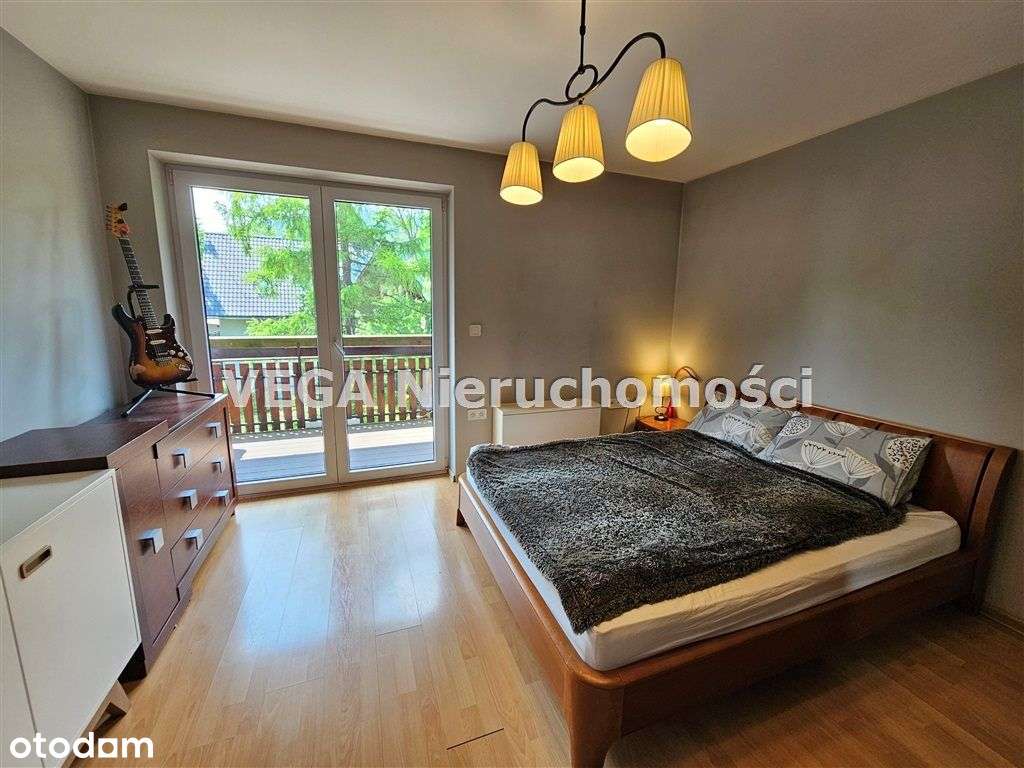 Na Sprzedaż Słoneczne Mieszkanie W Zakopanem-0