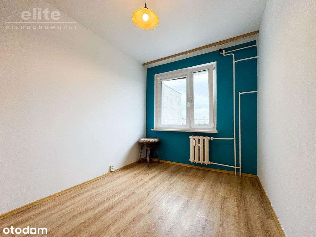 Os. Kasztanowe 2 pok. balkon piwnica - Pełny obrazek: 4/12