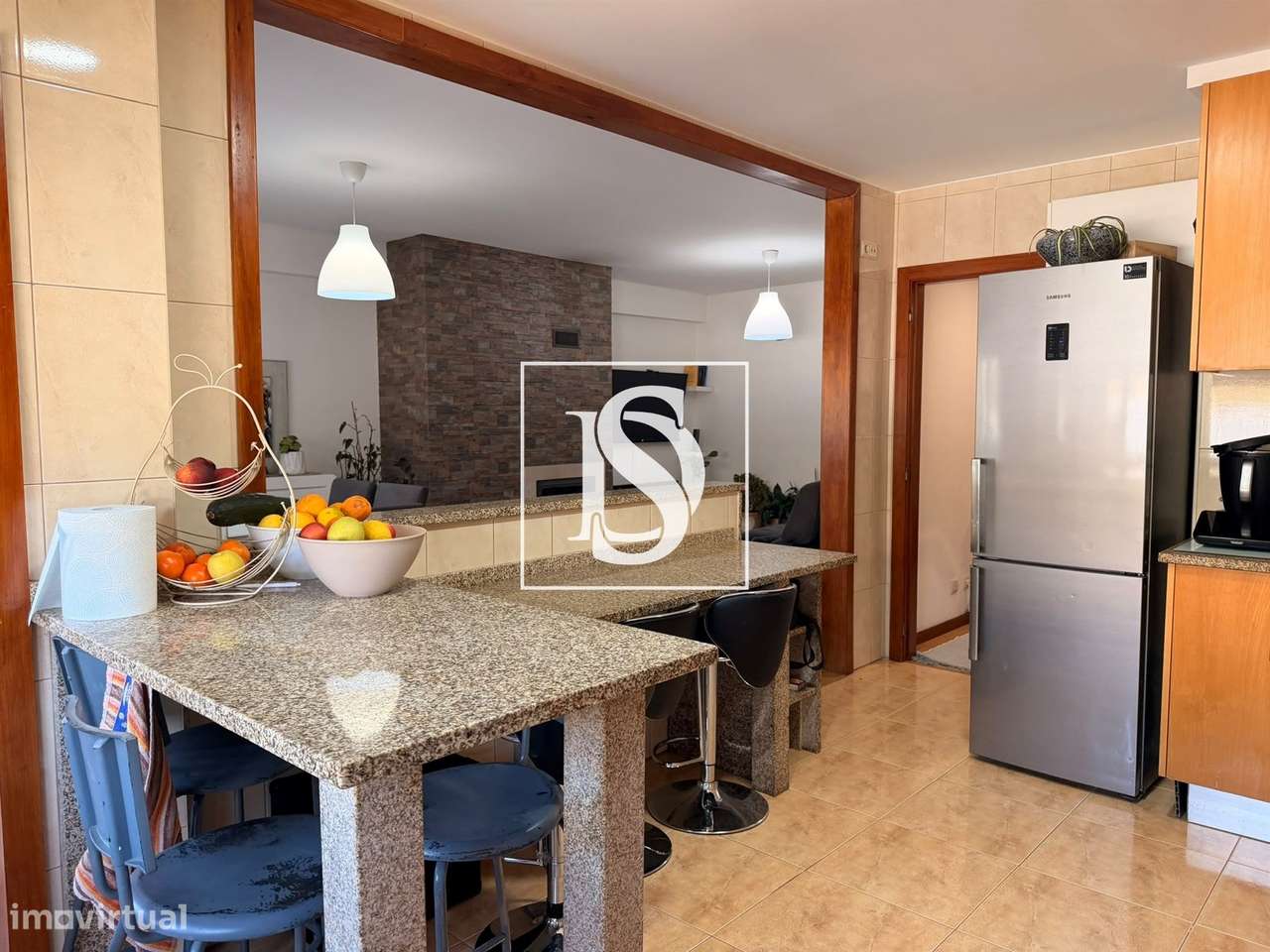 Apartamento T3 Venda em Vieira do Minho,Vieira do Minho-14