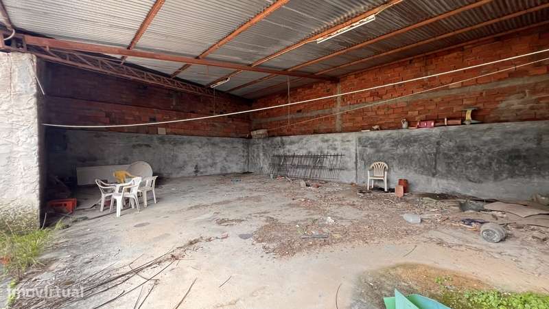 Armazém Oportunidade única na Aldeia Gavinha – Alenquer!-28