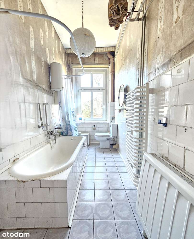 5-pokojowe mieszkanie w Goduli! Możliwość podziału na mniejsze!-14