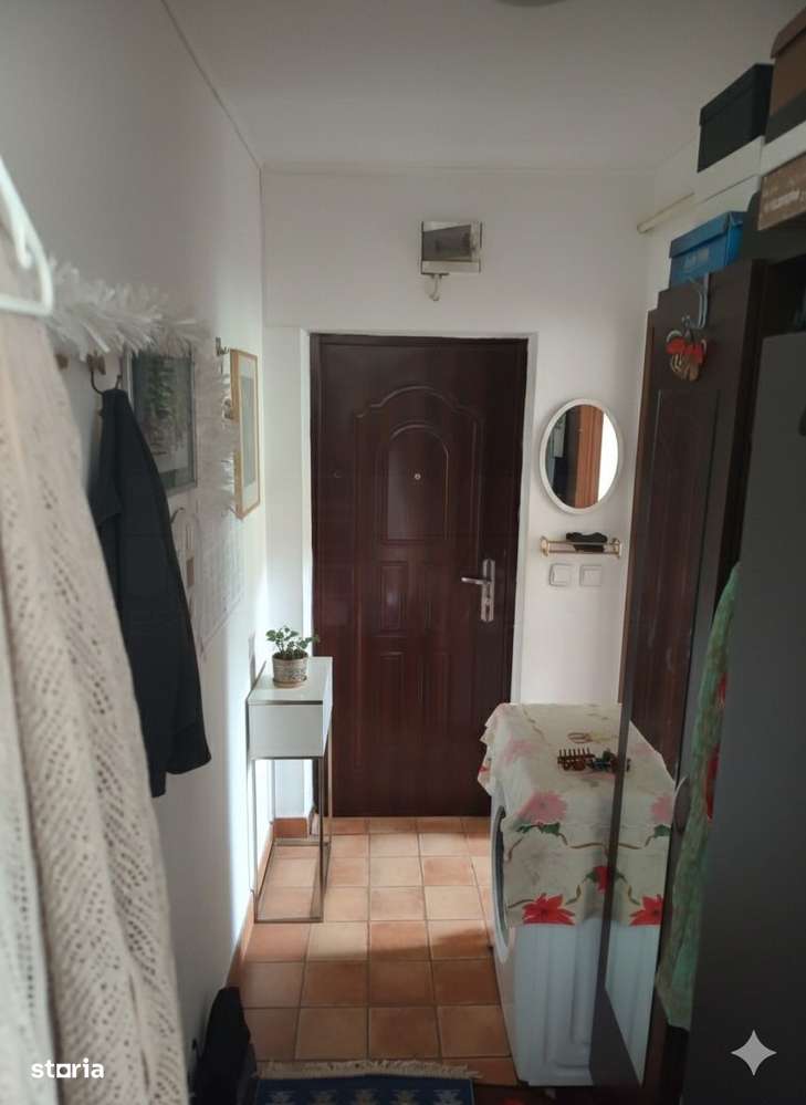 Apartament cu 2 Camere de Vanzare I Suceava/George Enescu I 47.500Euro - Imagine principală: 4/6
