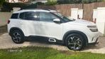 Citroën C5 Aircross BlueHDI 130 S&S EAT8 FEEL PACK - 3