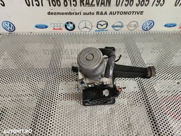 Modul Pompa Unitate Abs Esp DSC Bmw X3 X4 G01 G02 G11 G12 G30 G31 Cod 6893764 Dezmembrez Bmw X3 G01 - Dezmembrari Arad - 2