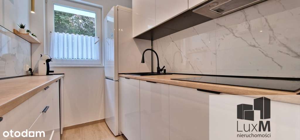 Atrakcyjne mieszkanie 3 pokojowe, po remoncie - Pełny obrazek: 5/20