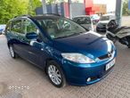 Mazda 5 2.0 Active - 4