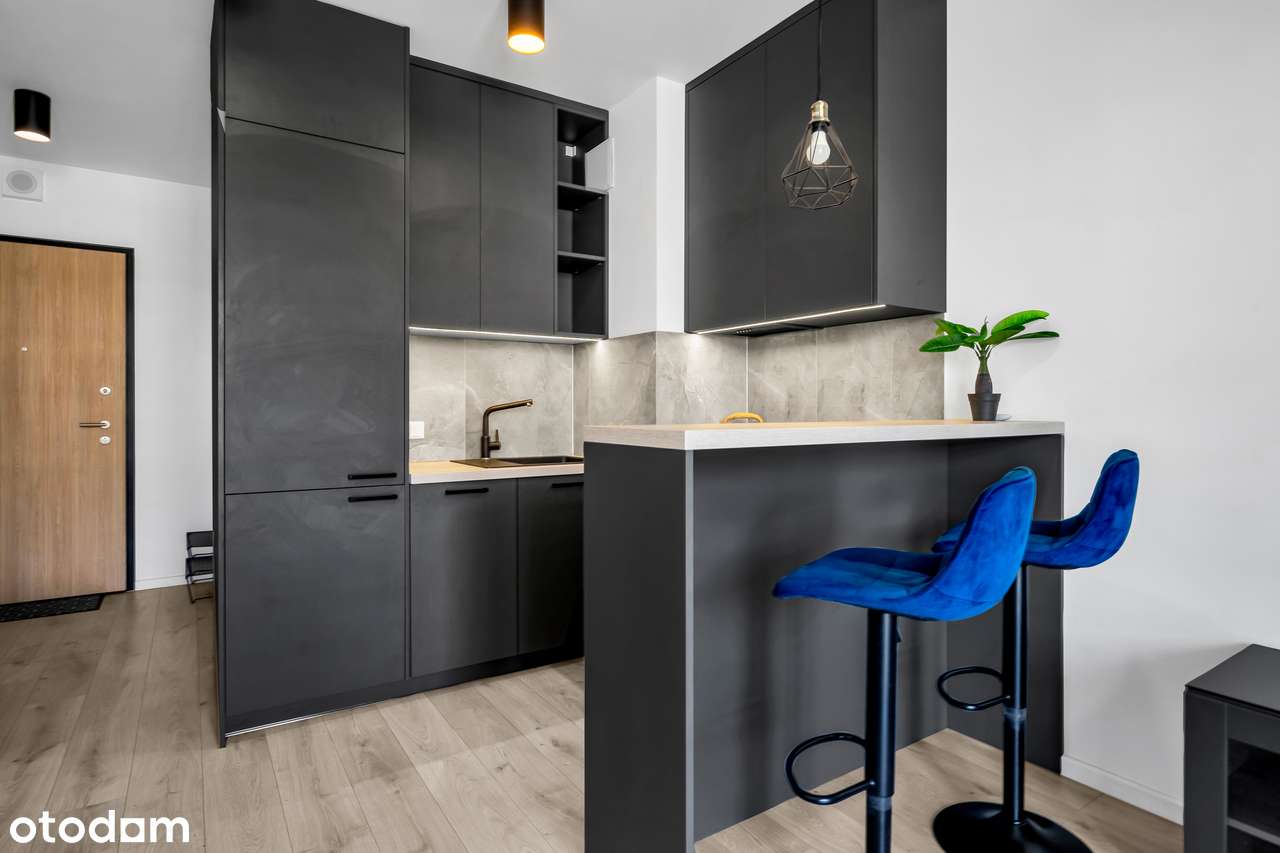 Kawalerka gotowa do wprowadzenia-1