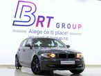 BMW Seria 1 118d - 4