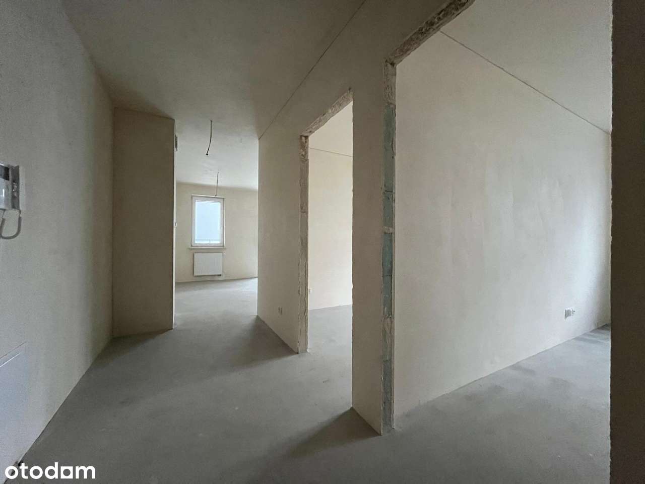 Perfekcyjne, DO NEGOCJACJI! nowe mieszkanie w stanie deweloperskim.-7