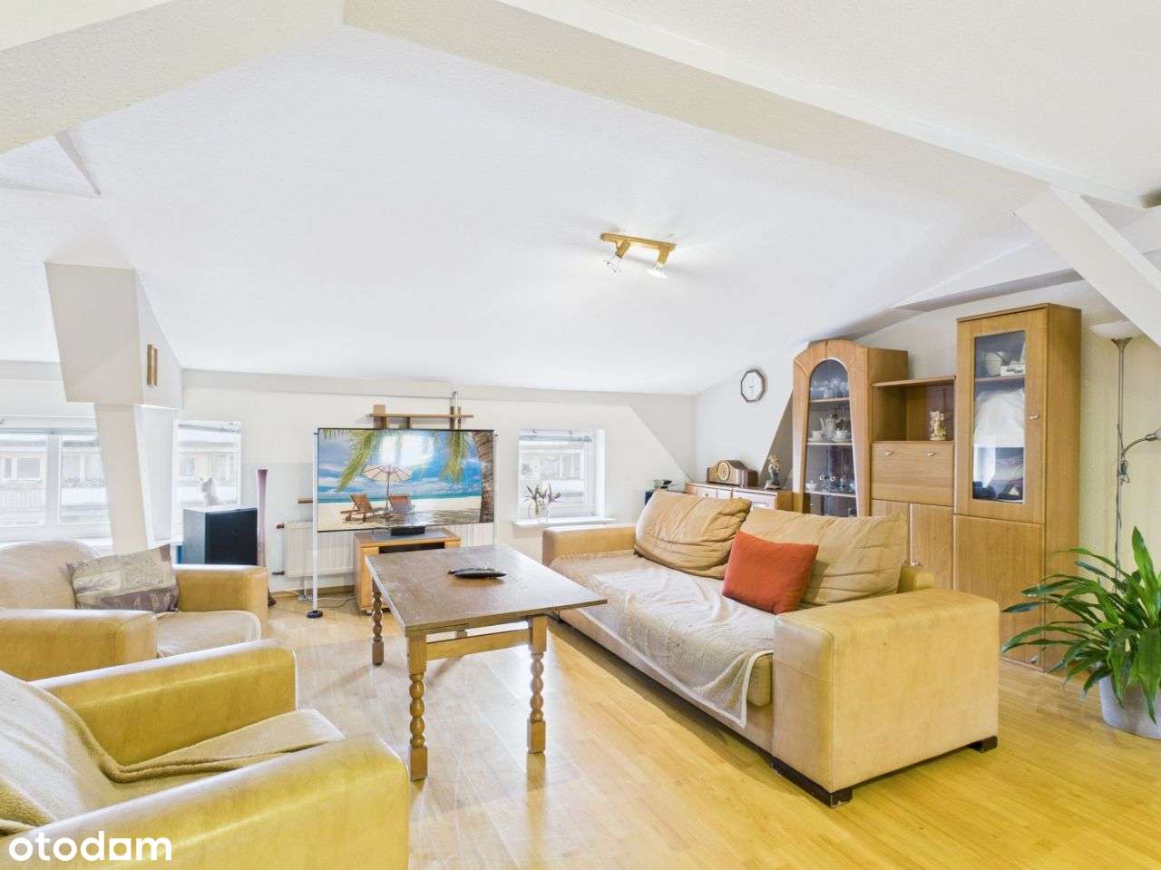 Wyjątkowe mieszkanie ✨niska cena 6480 zł/m2