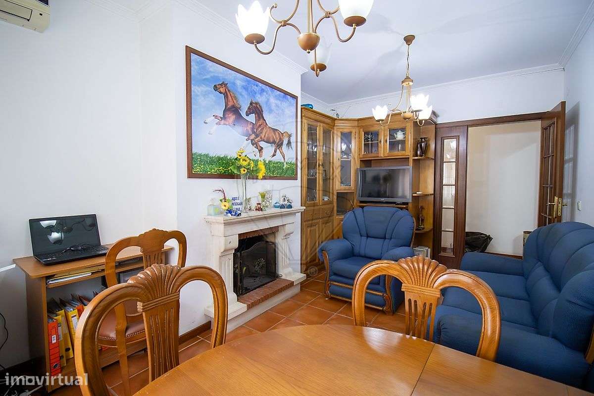 Apartamento T3 para venda-20