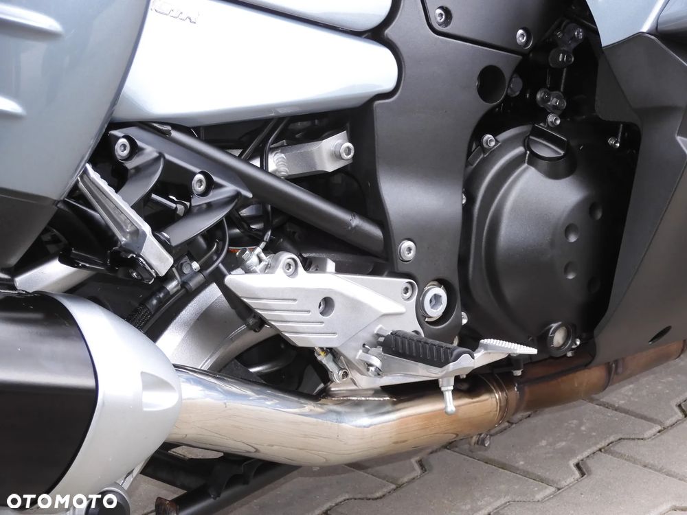 GTR 1400#2008#ABS#Jeden w...