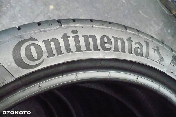 2x CONTINENTAL SportContact 5 195/45R17 6,1mm 6,5mm 2021 - 3