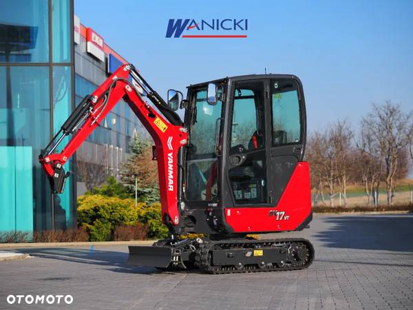 Yanmar SV17VT - 1