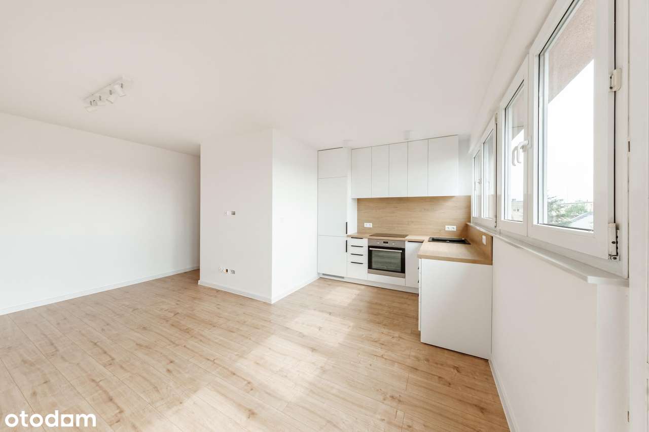 3 pokojowe mieszkanie w centrum Garwolina | Jeszcze pachnie nowością - Pełny obrazek: 2/20