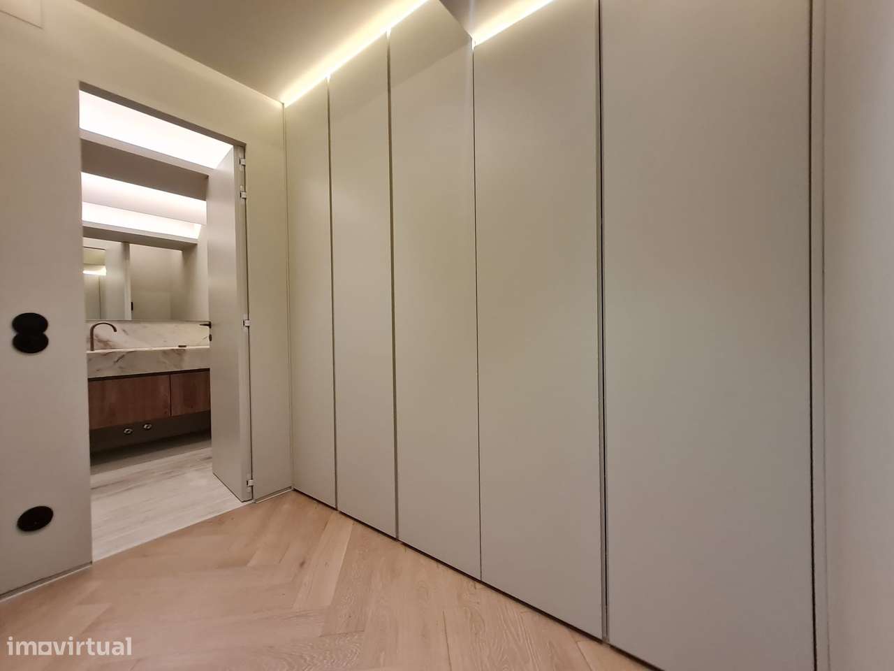 T3 Amoreiras |Vista panorâmica sobre Lisboa-27