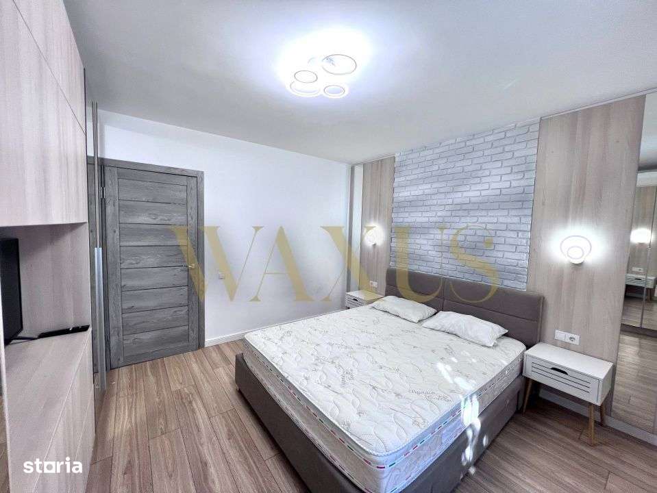 Apartament  de inchiriat 2 camere , Eroilor 378 / Storia - Imagine principală: 4/8