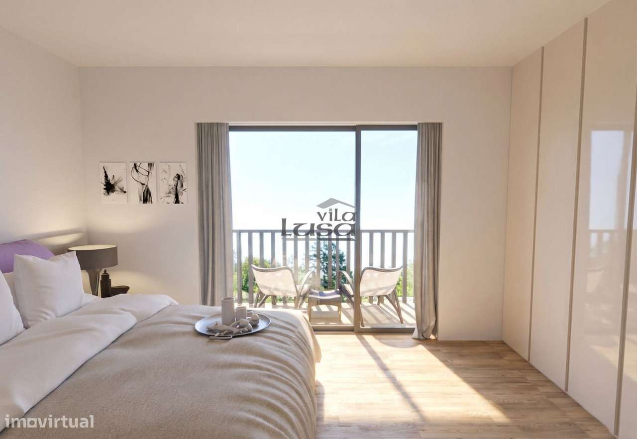 FANTÁSTICA Oportunidade  Moradia T2 em Lever | Vila Nova de Gaia - Grande imagem: 3/18