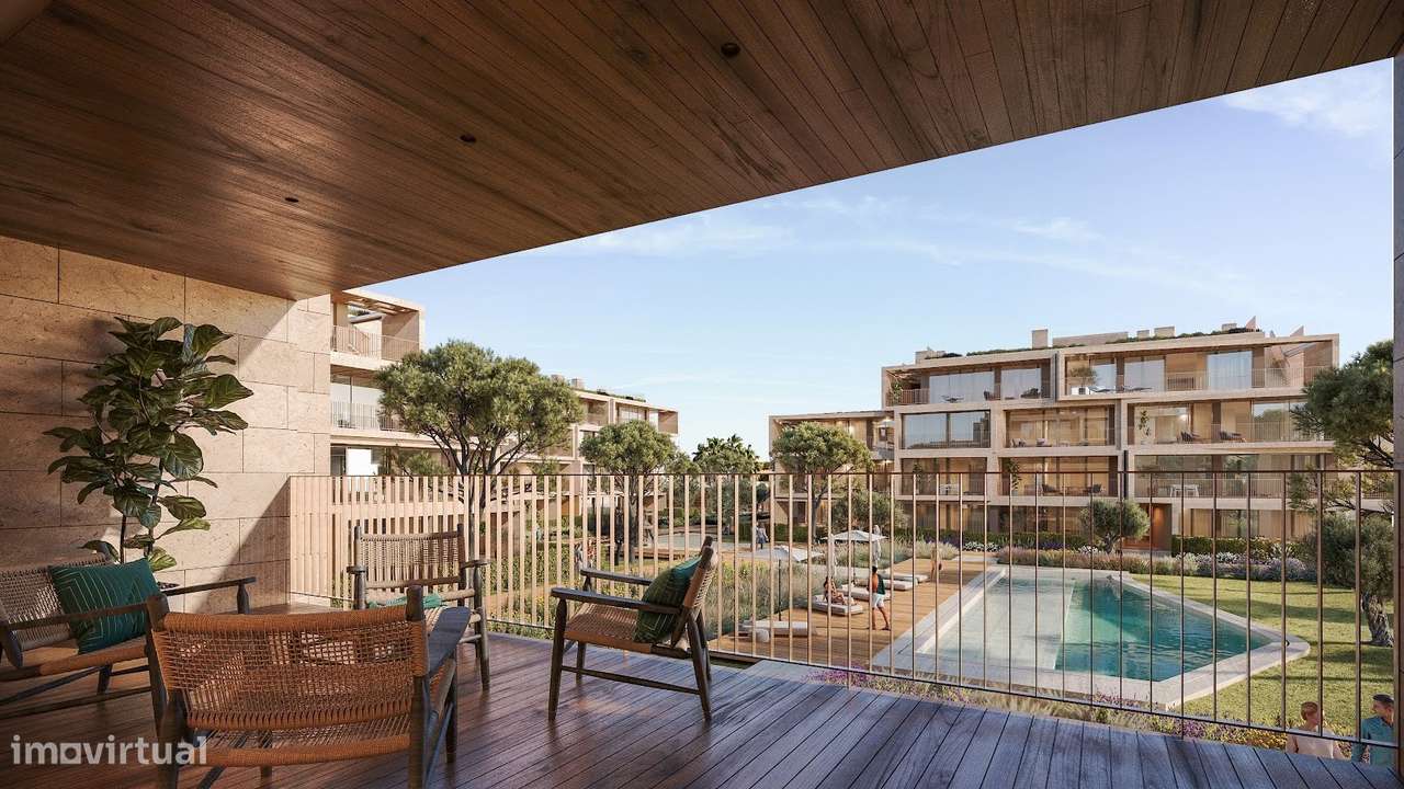 Apartamento T2 Venda em Quarteira,Loulé-3