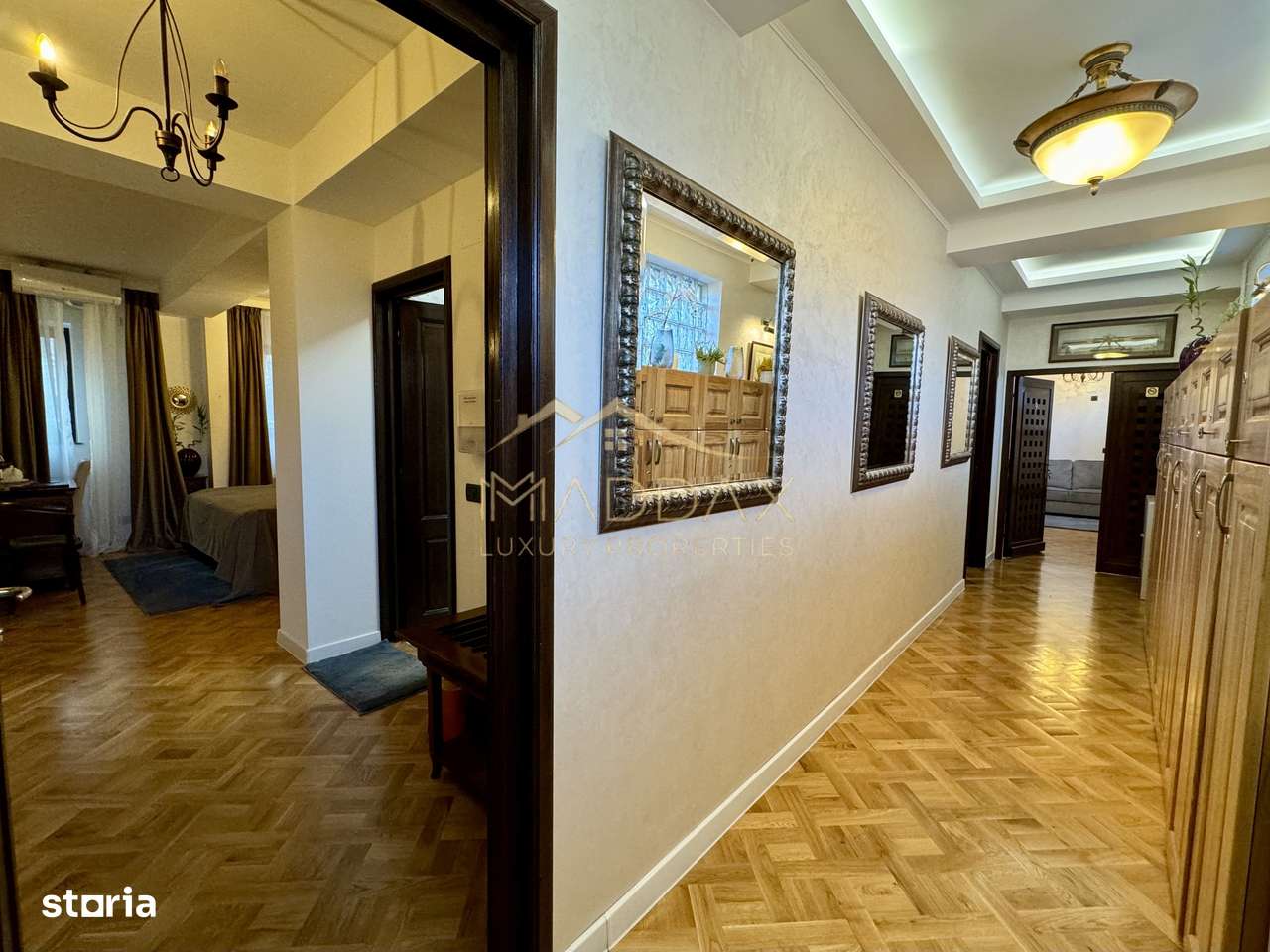 Apartament cu 4 camere / Posibilitate investitie / Arcul de Triumf - Imagine principală: 5/20