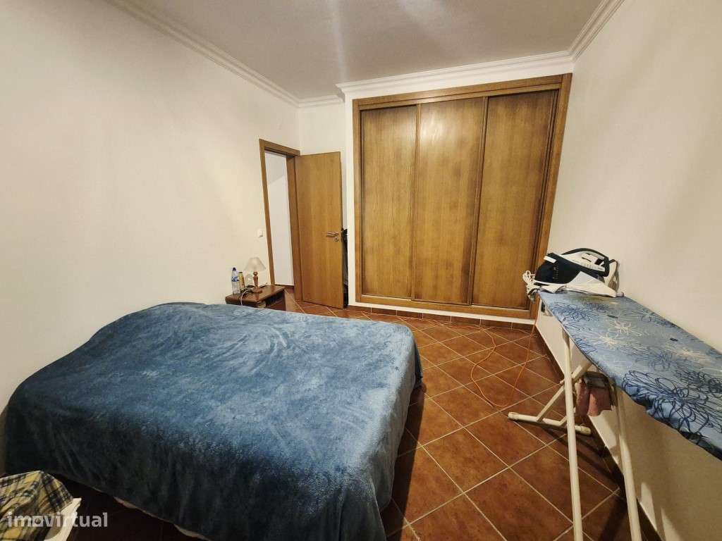 Moradia T3 a apenas 12 km de Vila Nova de Milfontes e das praia-12