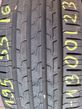 195/55r16 87V (L1300/23)005 2szt 6mm EcoContact 6 CONTINENTAL 2022r LETNIE - 3