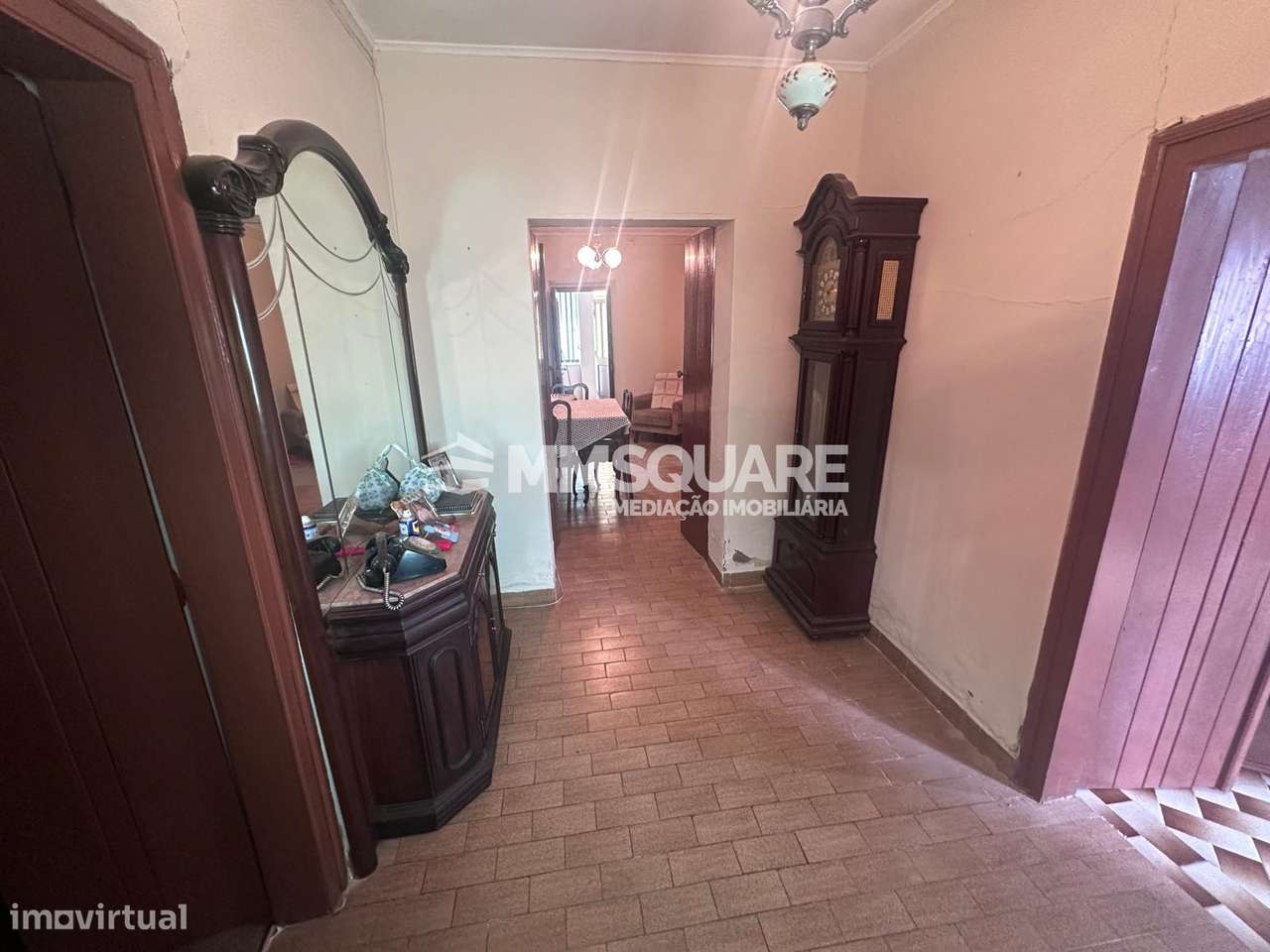 Moradia T3 com Quintal e Garagem em Estação de Ourique – Castro Verde-18