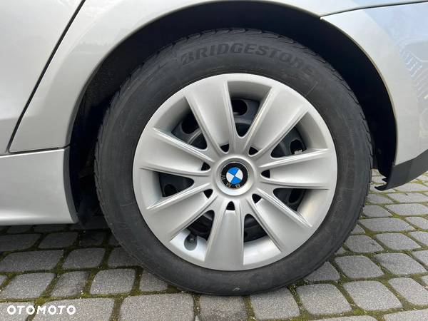 BMW Seria 1 118i - 11